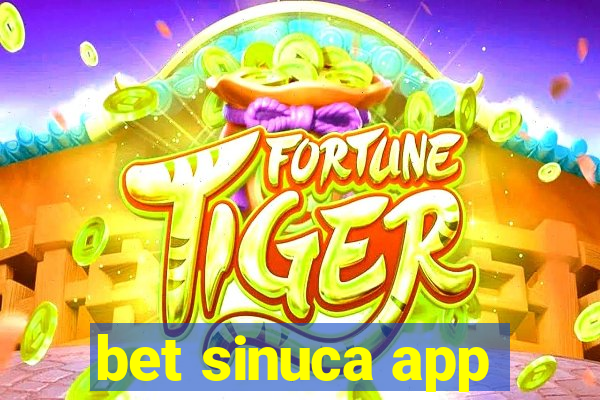 bet sinuca app